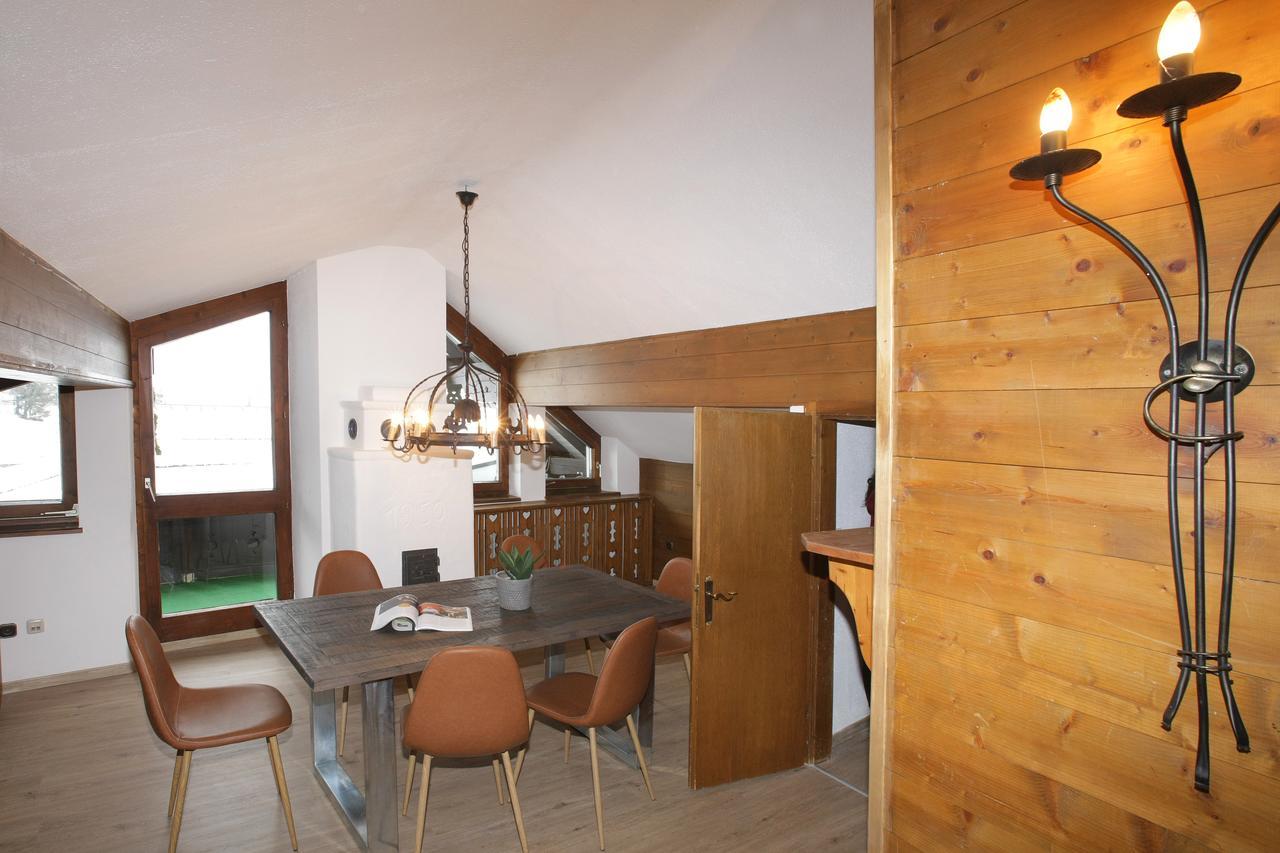 Appartements Schoenpflug Kaprun Exterior foto